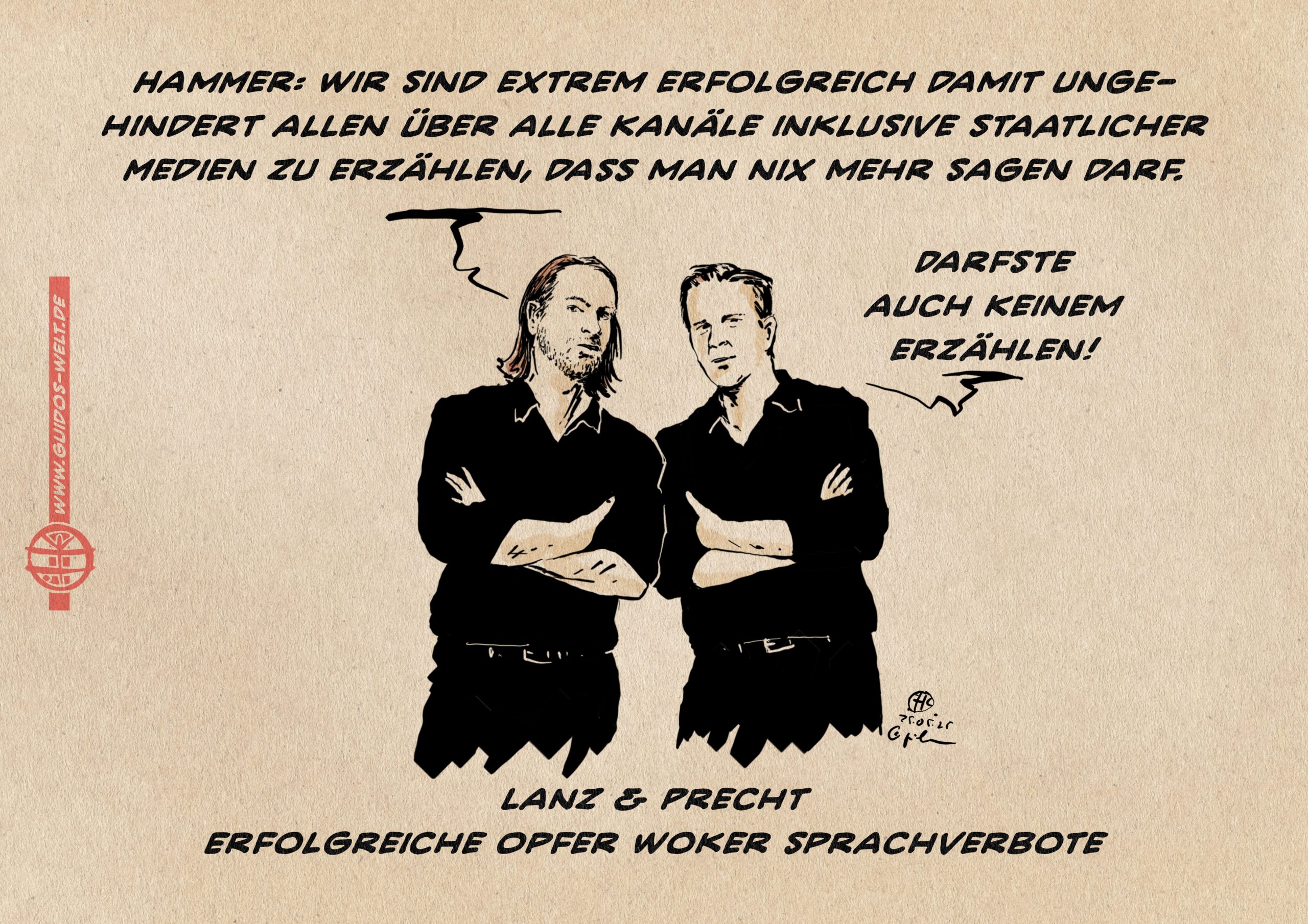 Die Ungehörten