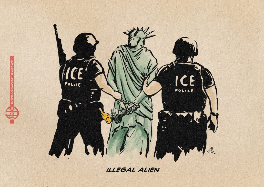 Illegal Alien