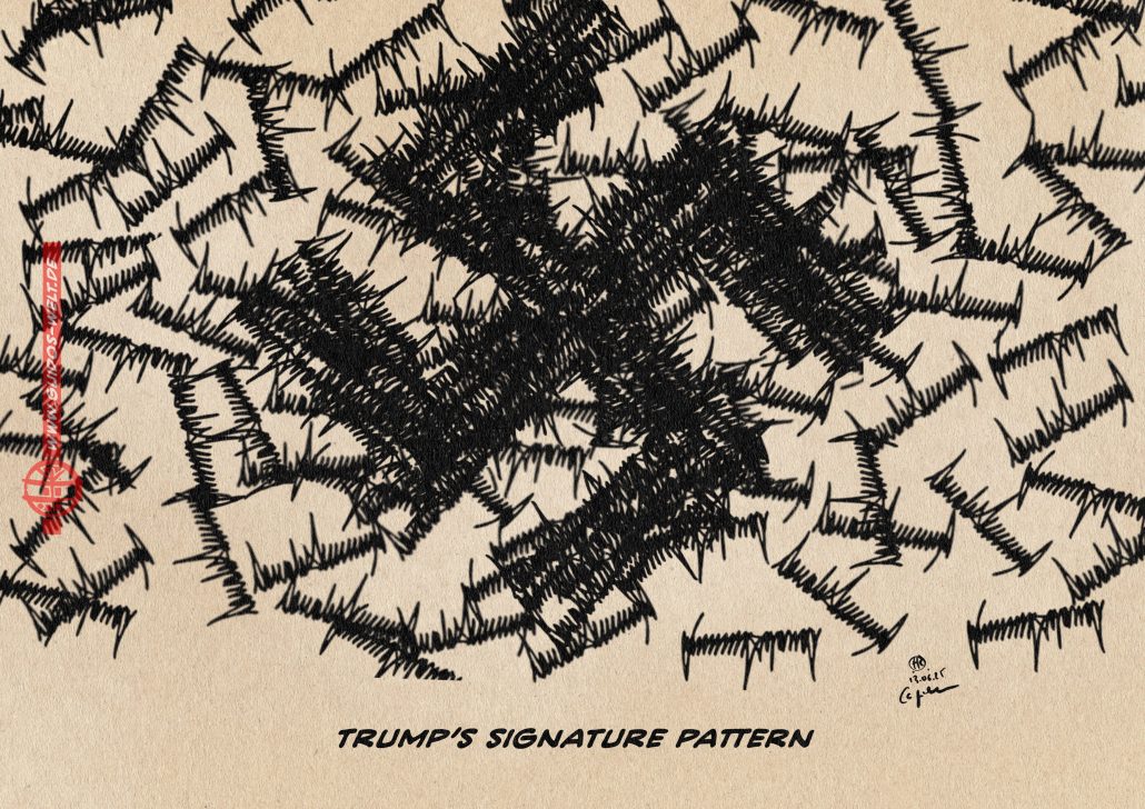 Heil Trump