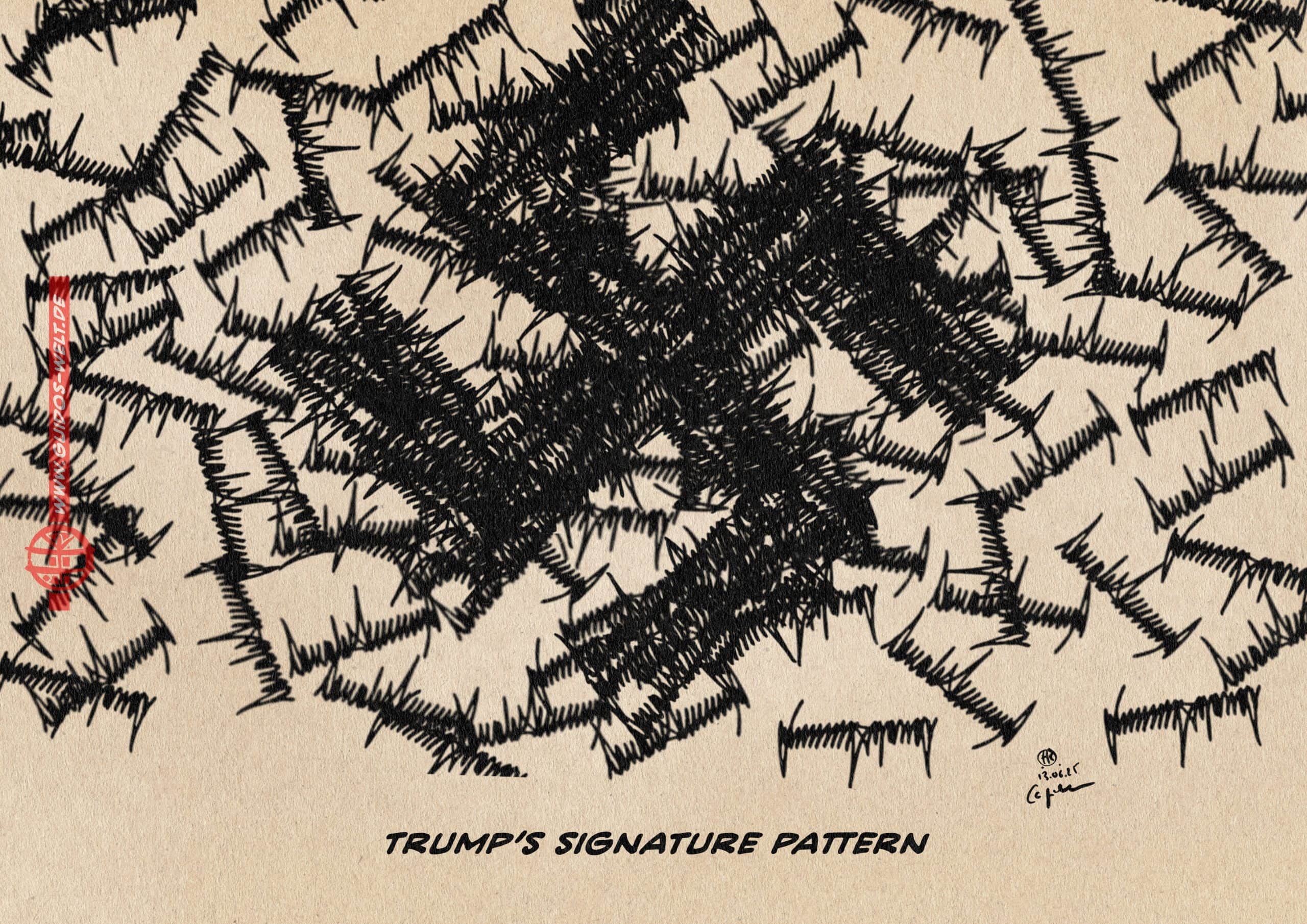 Heil Trump