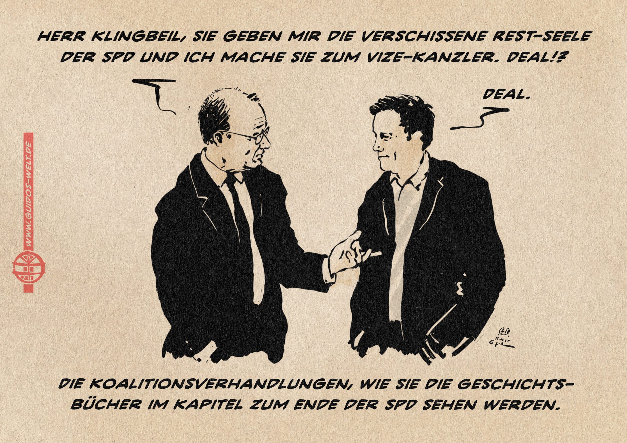 Der Deal