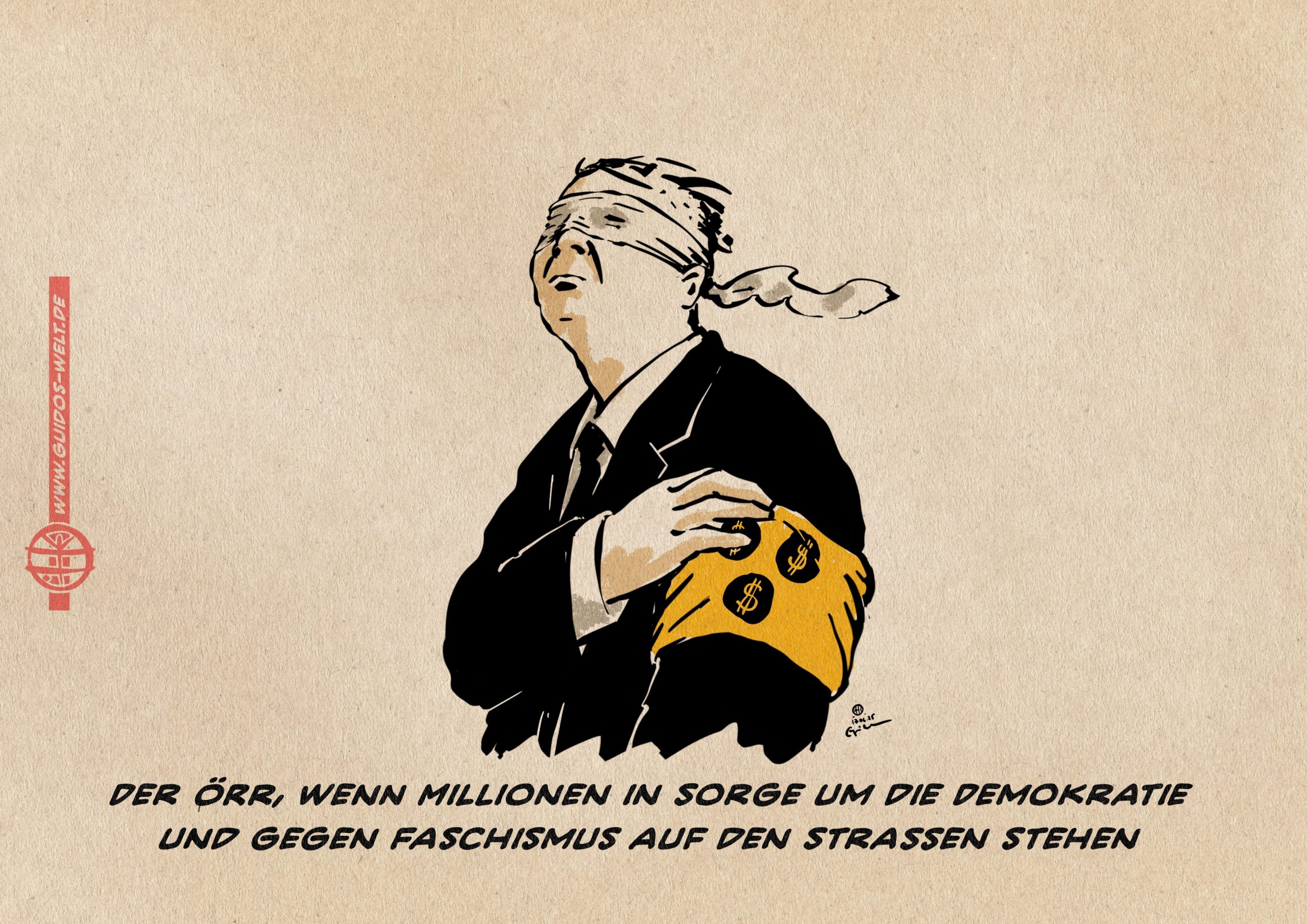 Der Blindfunk