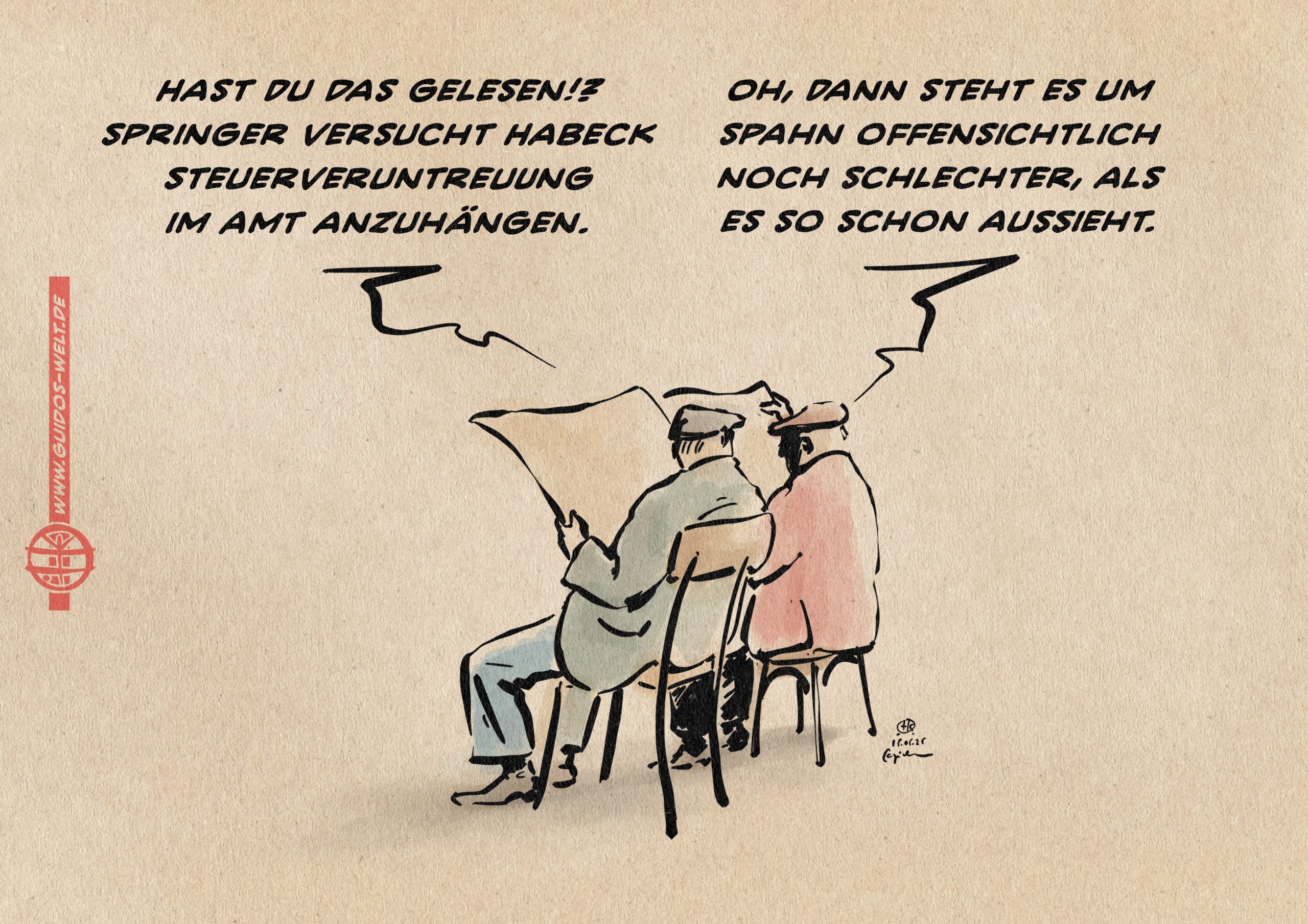 Verzweiflungsmedien