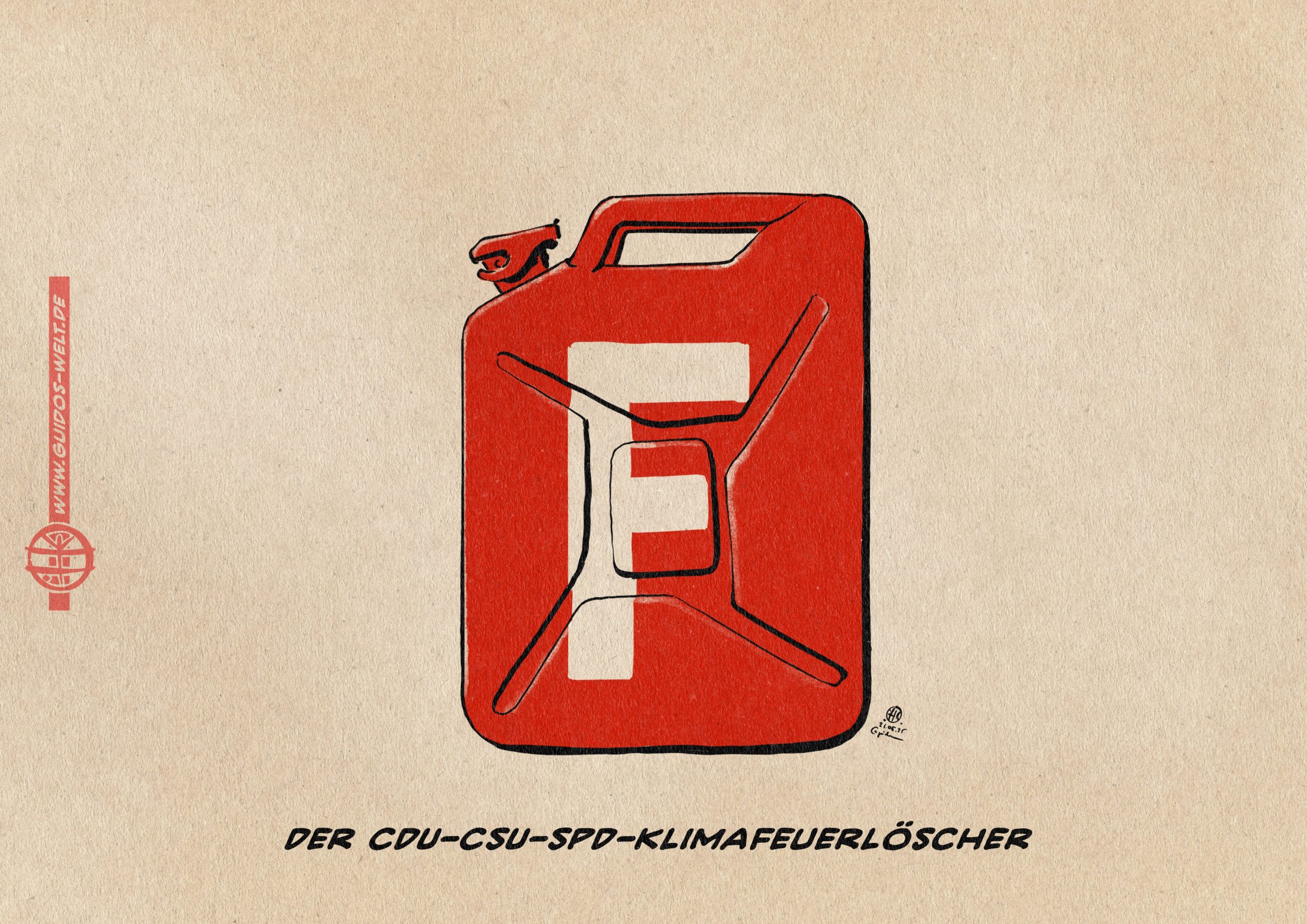 Die Klimatrickser