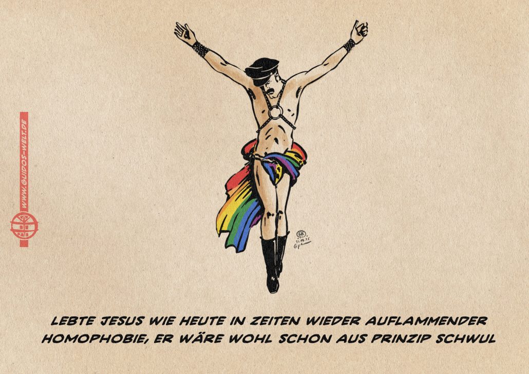 Der Stuhl der hl. Einfalt