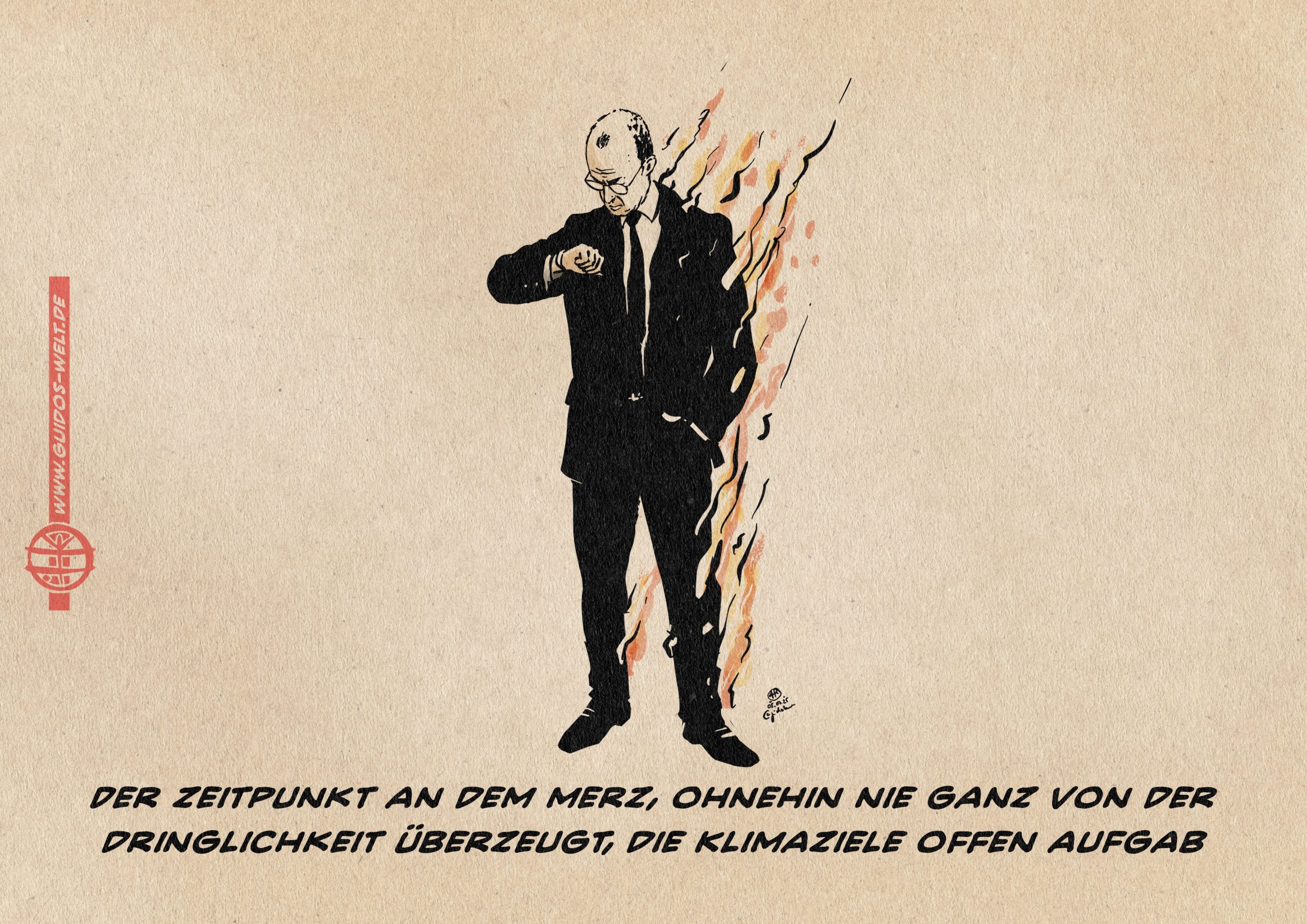 Die Aufgabe der Aufgabe