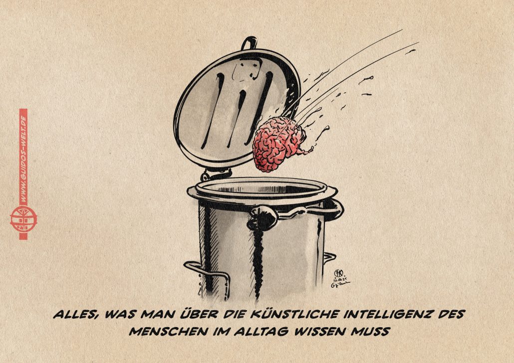 Technologiefolgenabschätzung