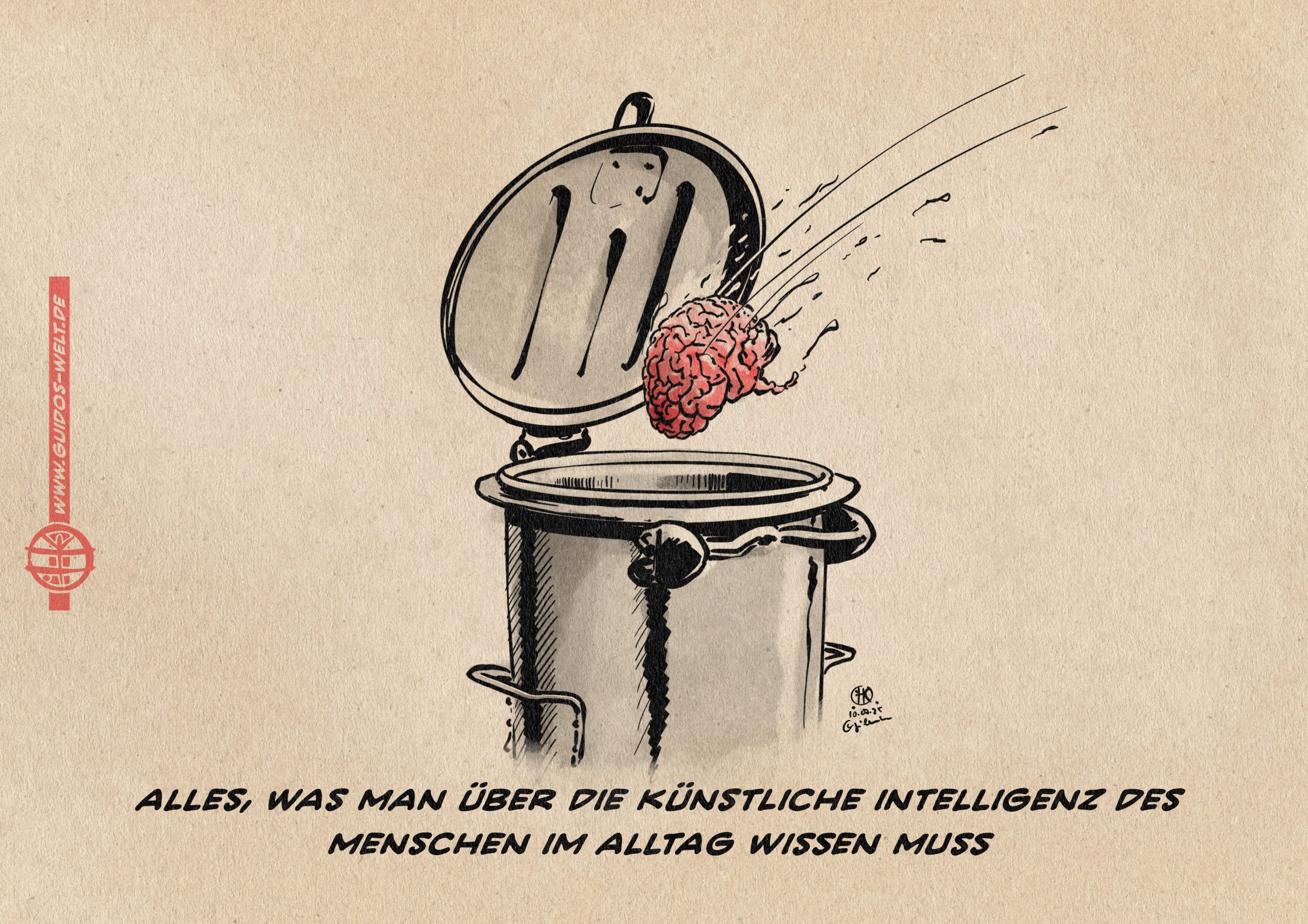 Technologiefolgenabschätzung
