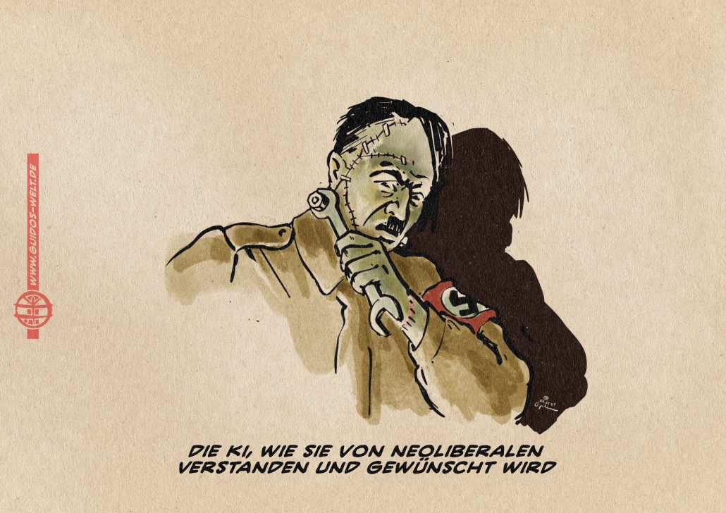 Schöne neue Welt