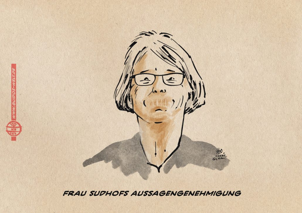 Die Matrix der Union