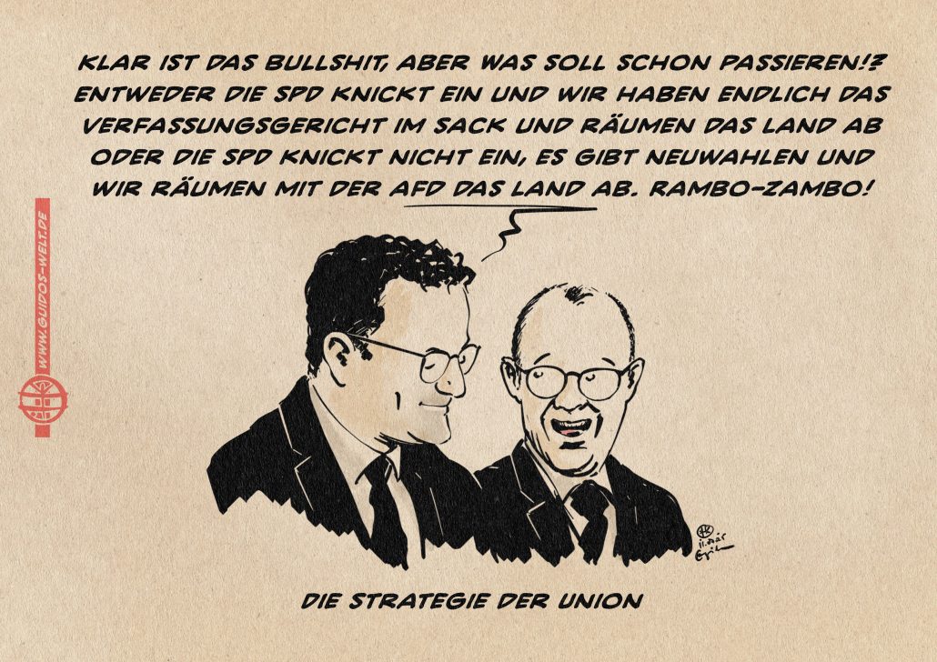 Parteistrategen
