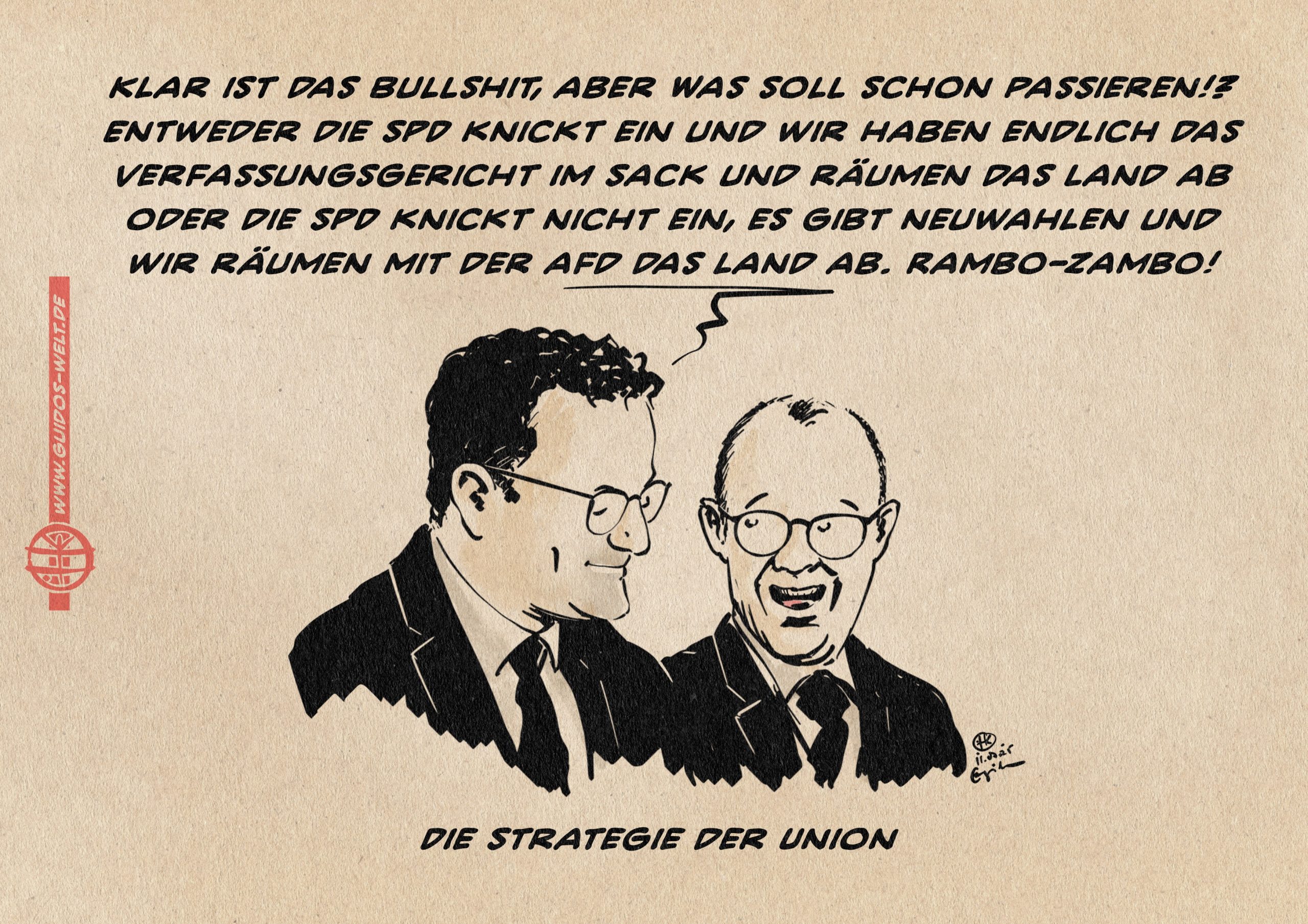 Parteistrategen