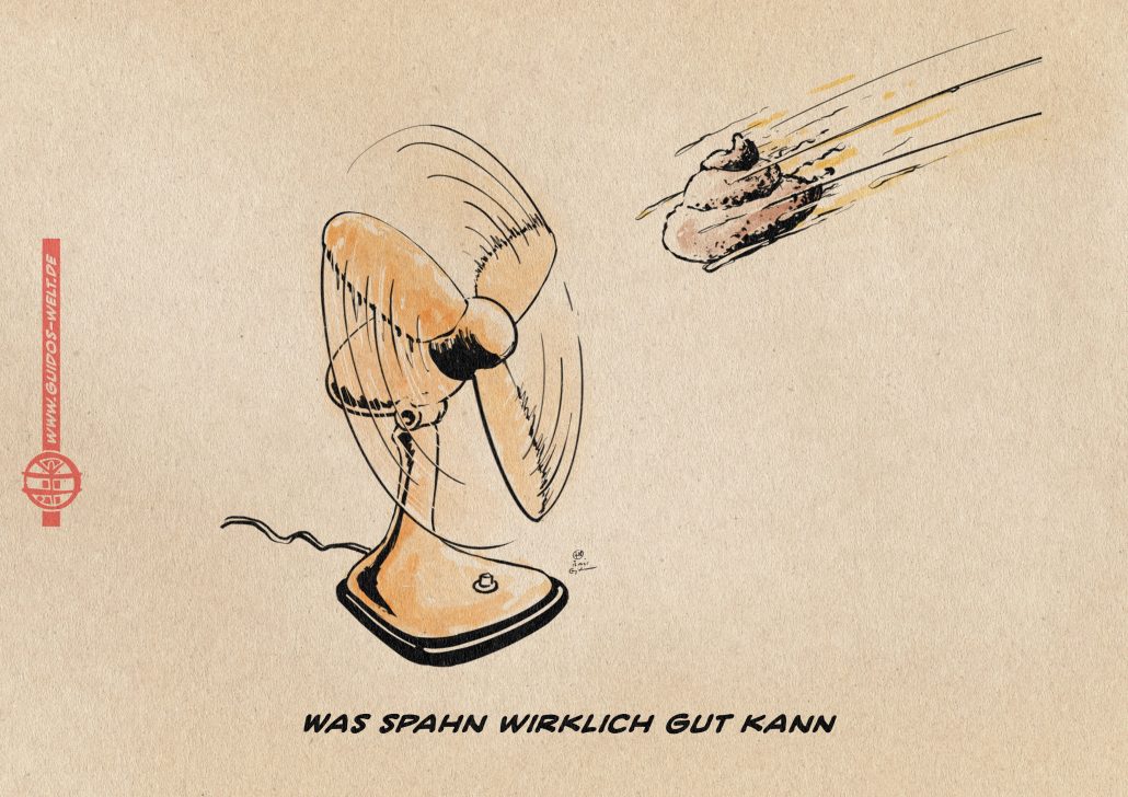 Spahns Expertise