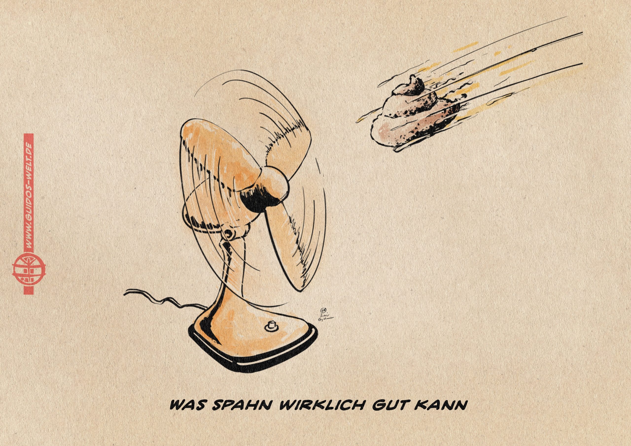 Spahns Expertise
