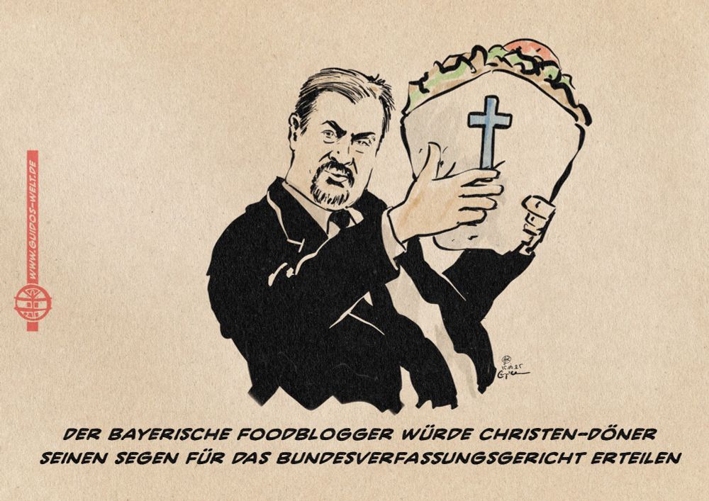 Söders Segen