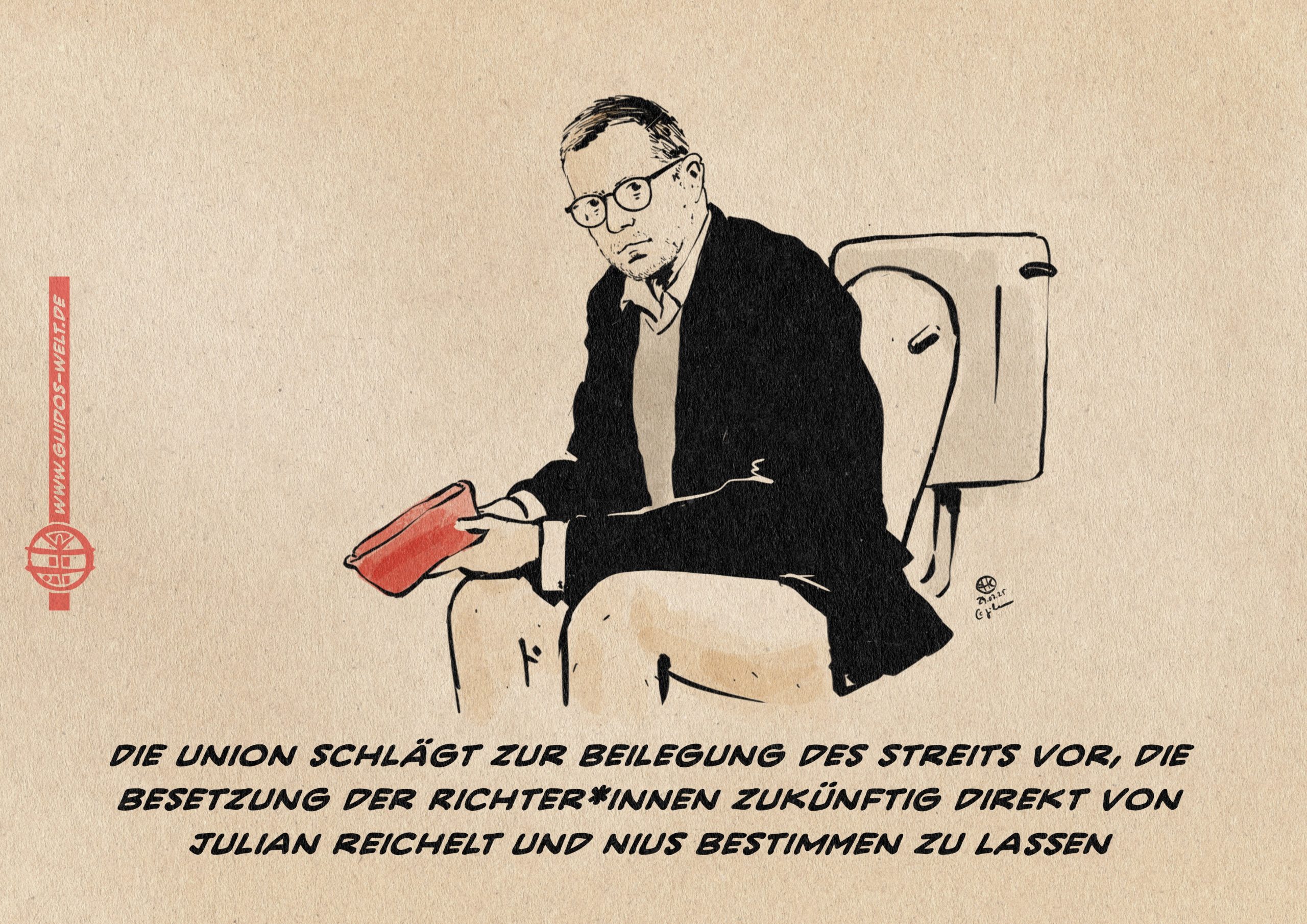 Das Besetzungskartell