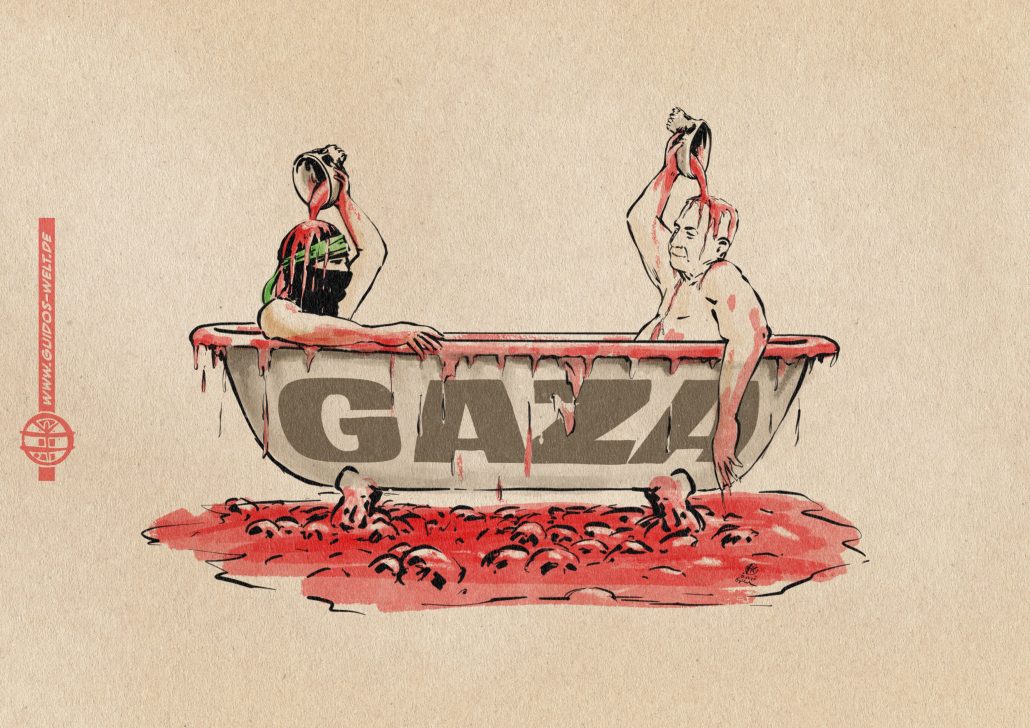 Gaza
