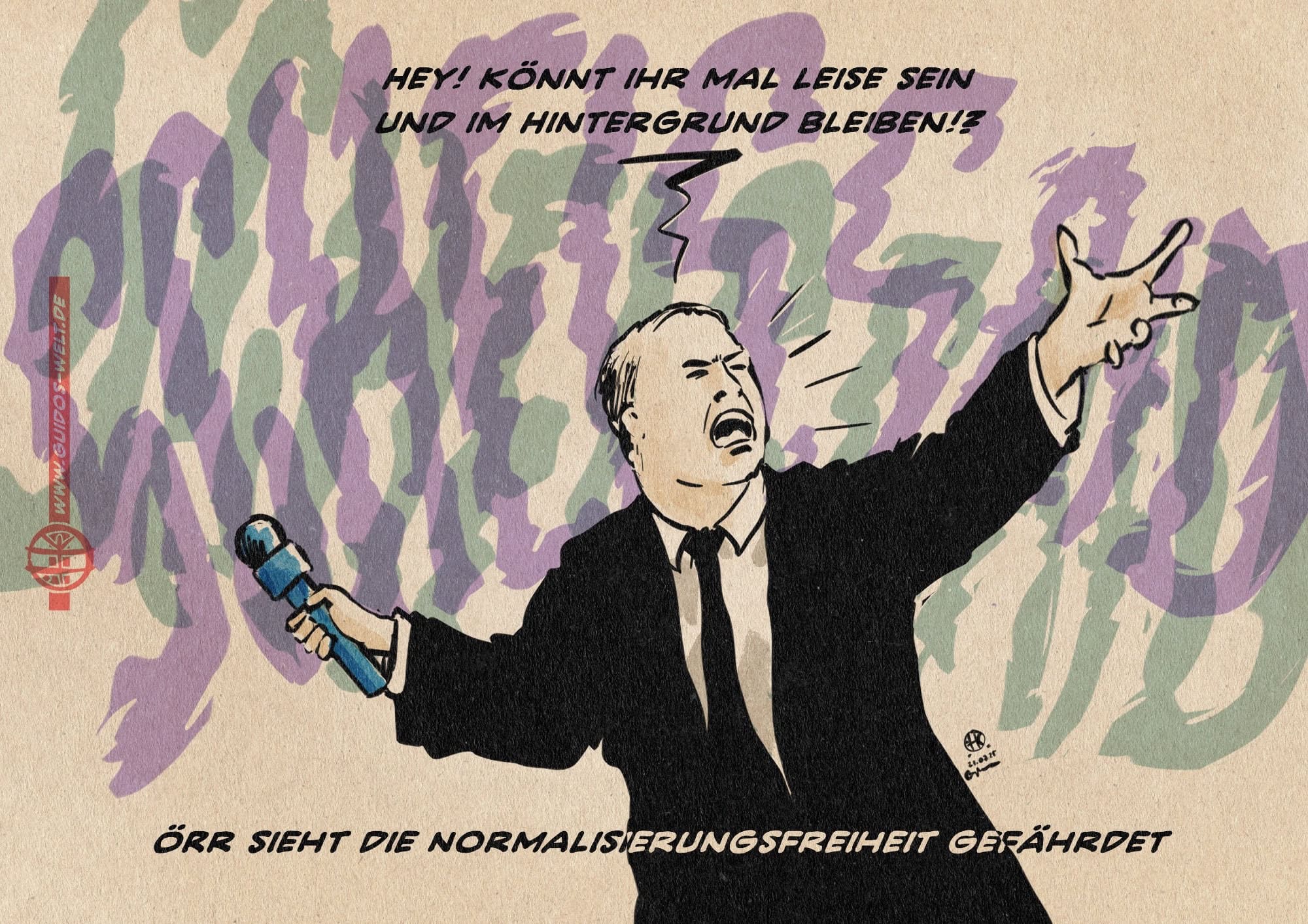 Die Normalisierer
