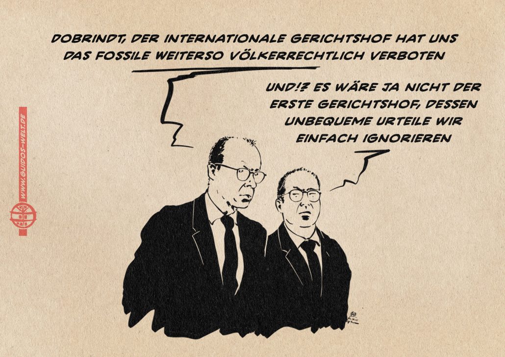 Die Ignoranten