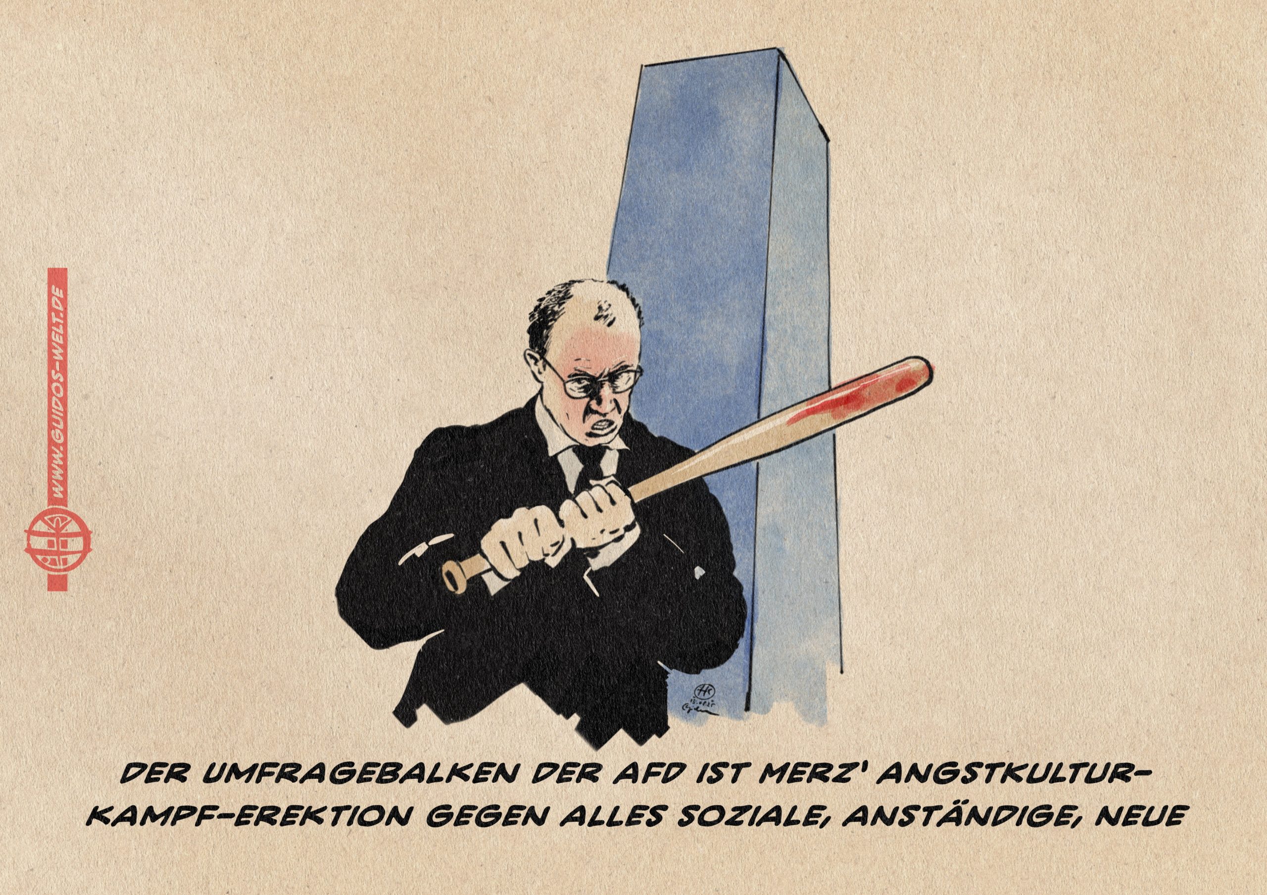 Die Selbsterregten