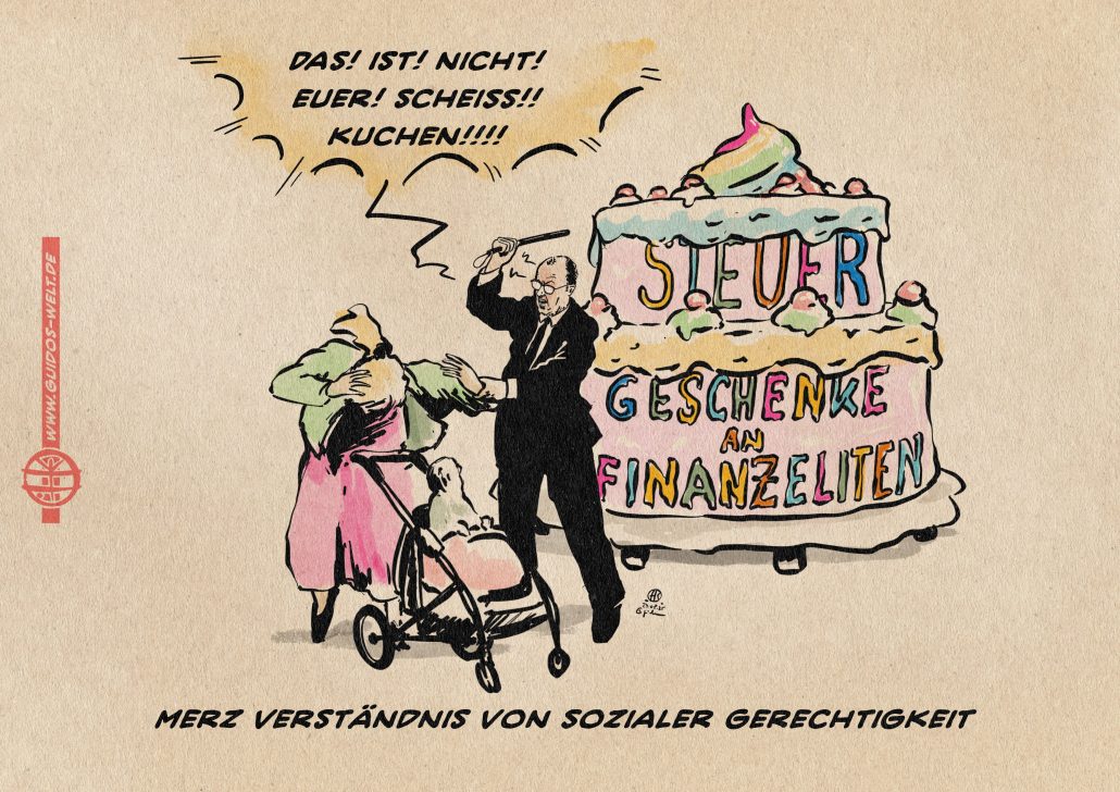 Kämpft!