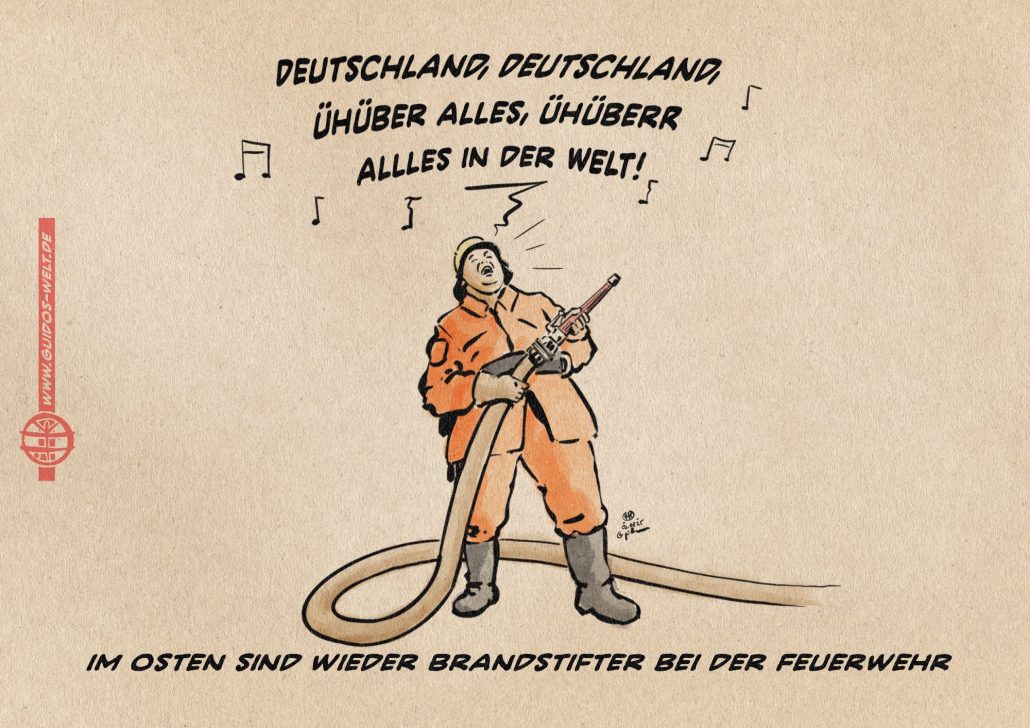Brandstifter