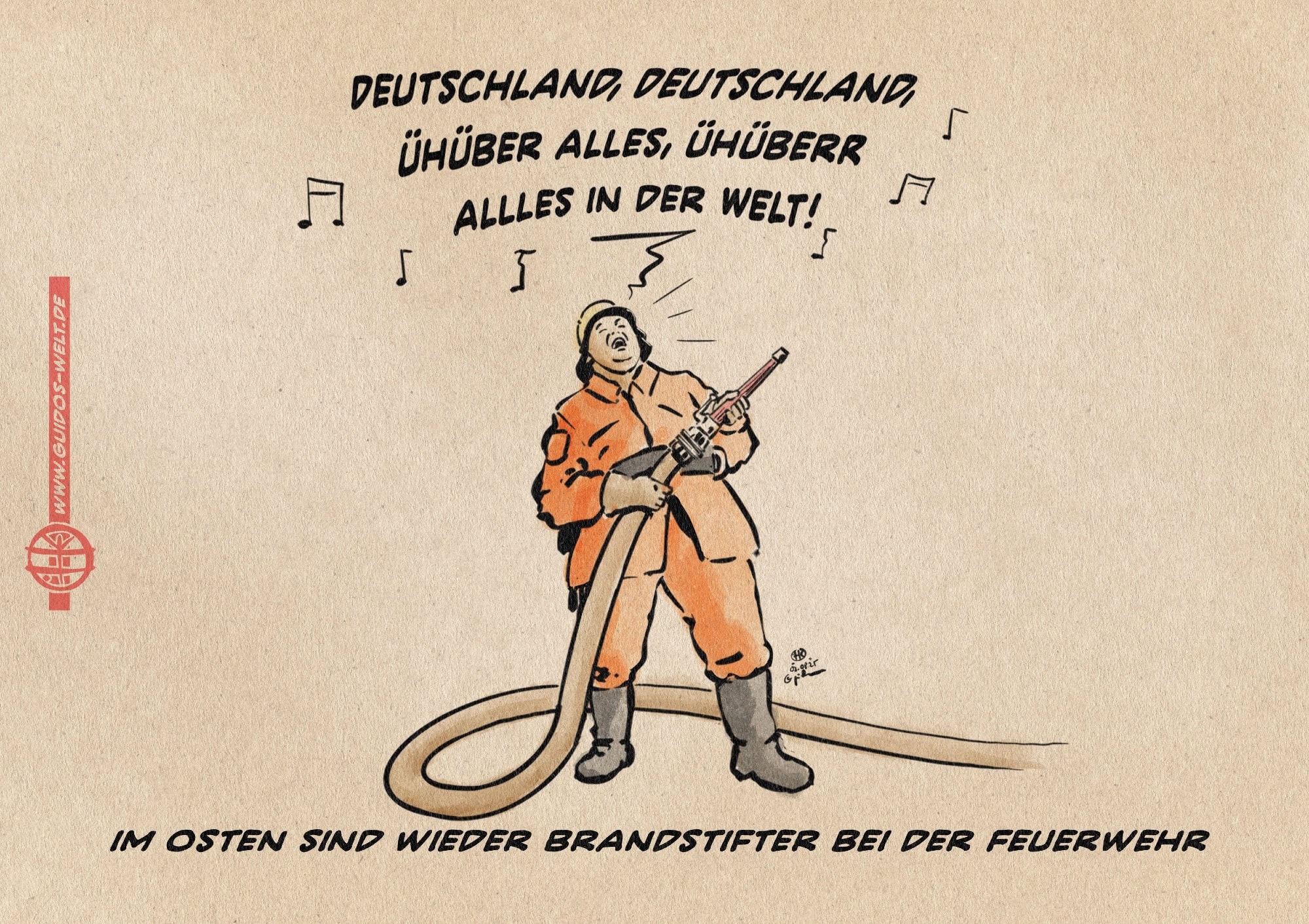 Brandstifter