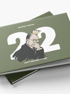 Fiftysomething 22
