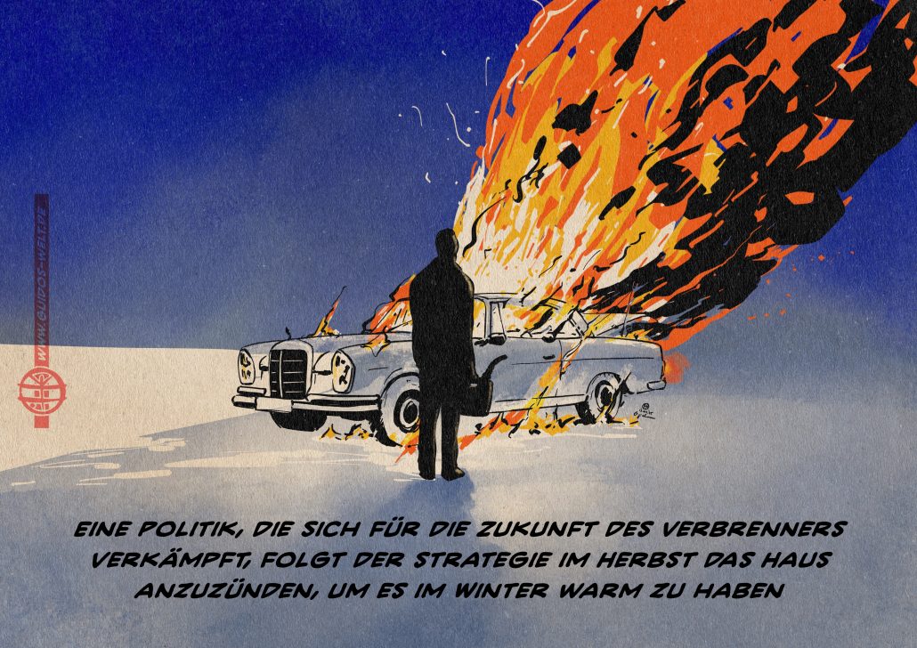 Winter is coming