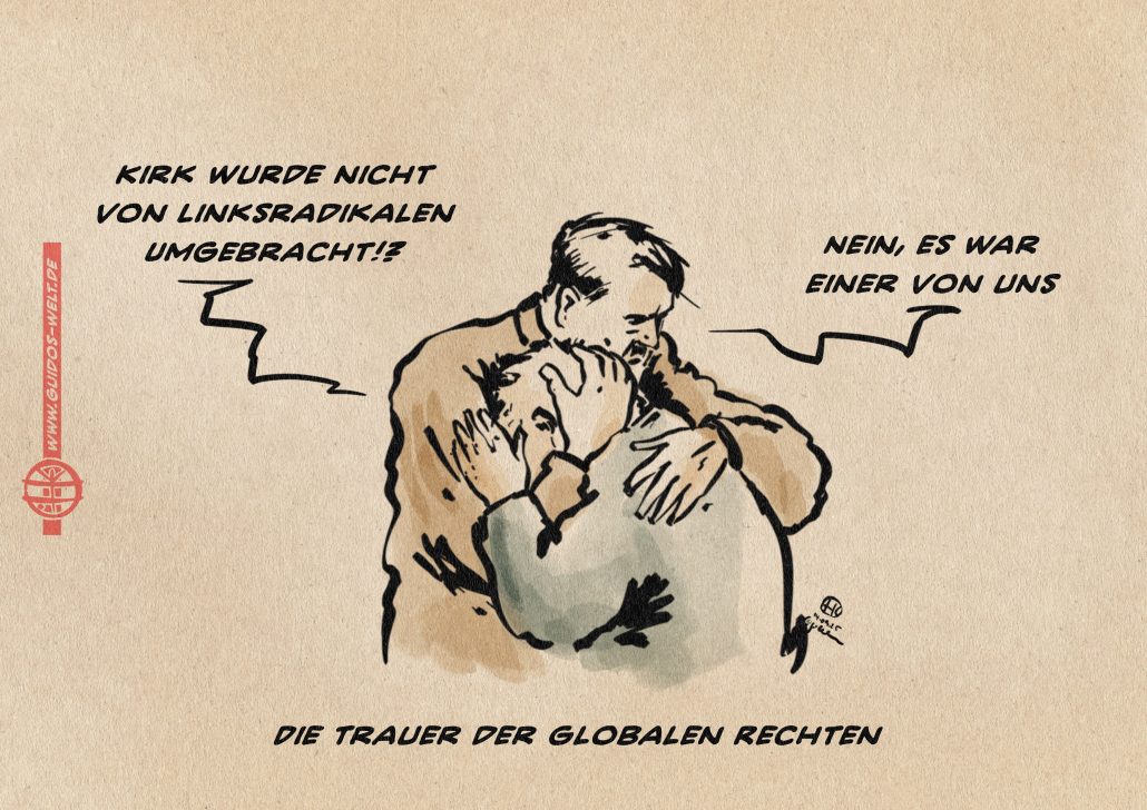 Trauer