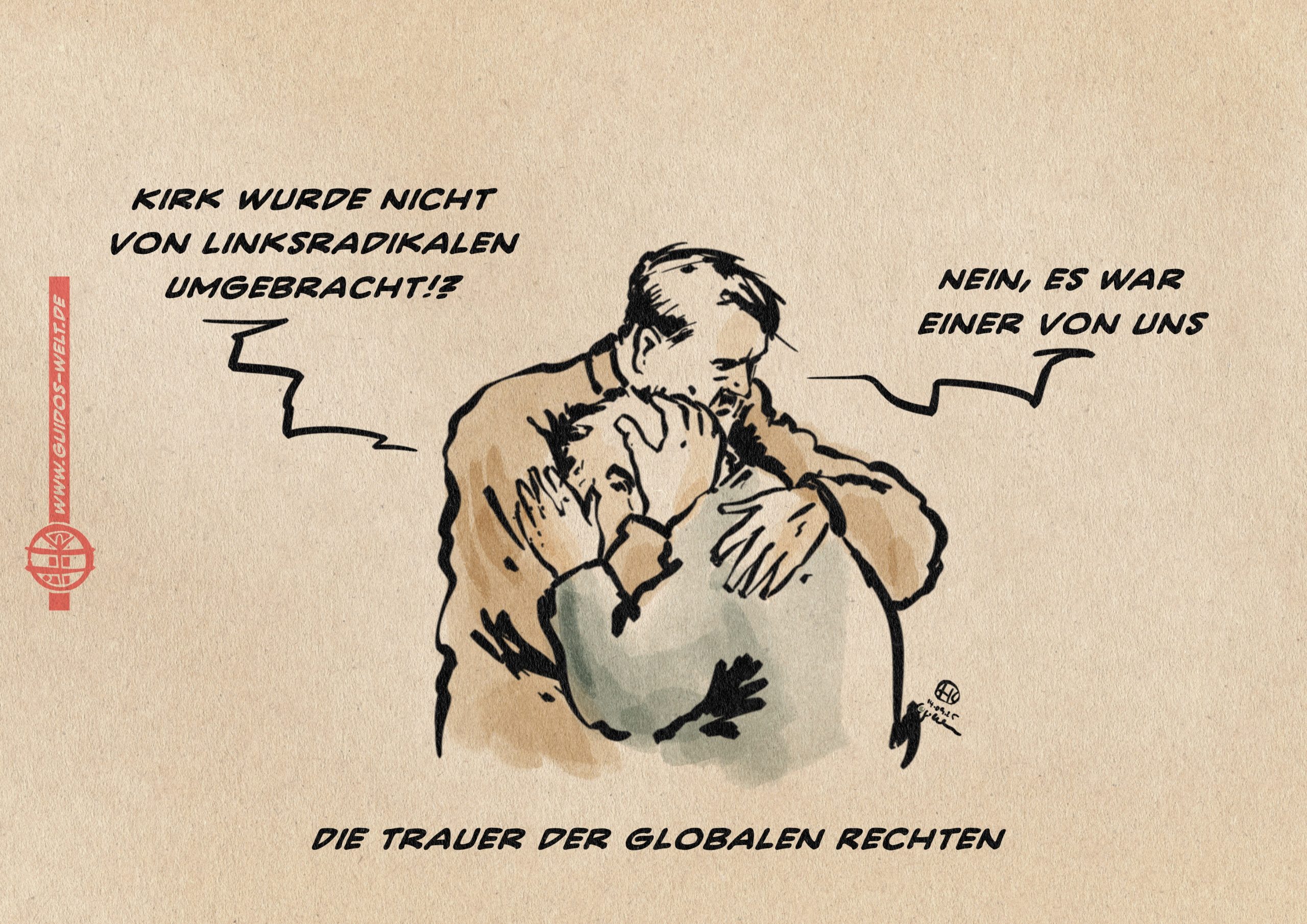 Trauer