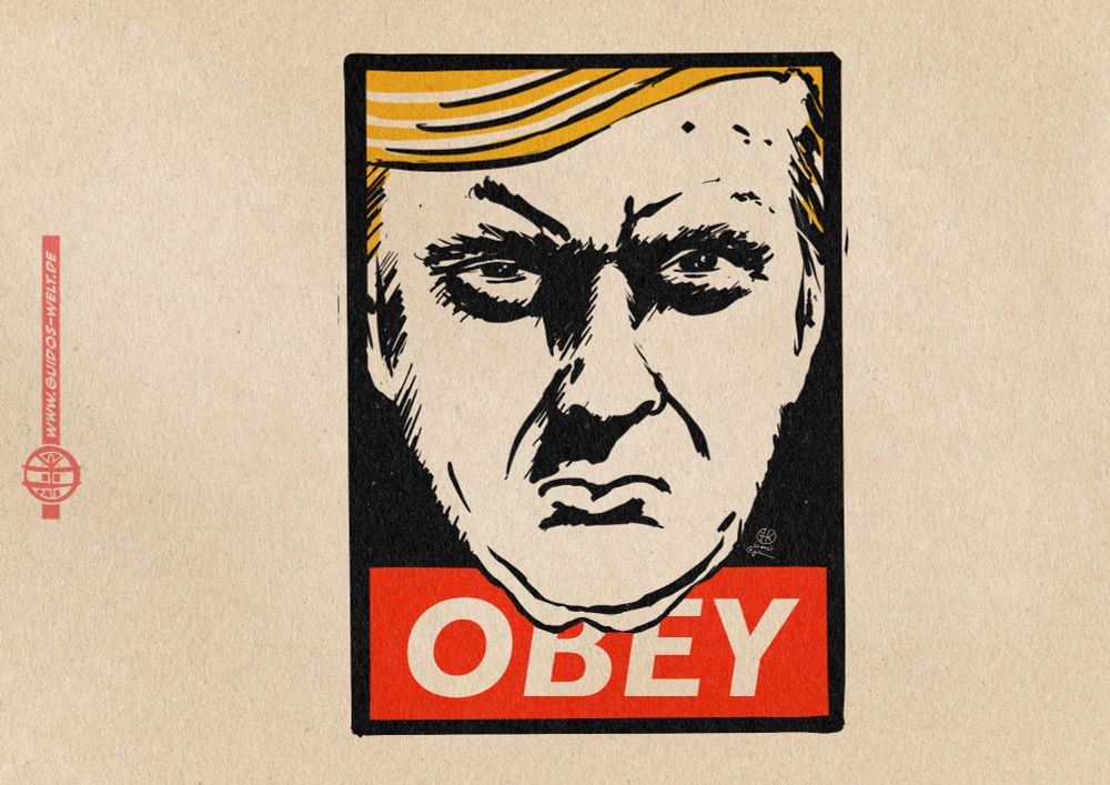 OBEY