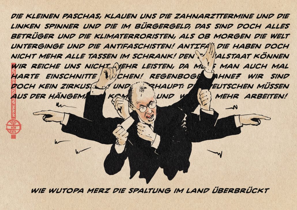 Der Wutopa