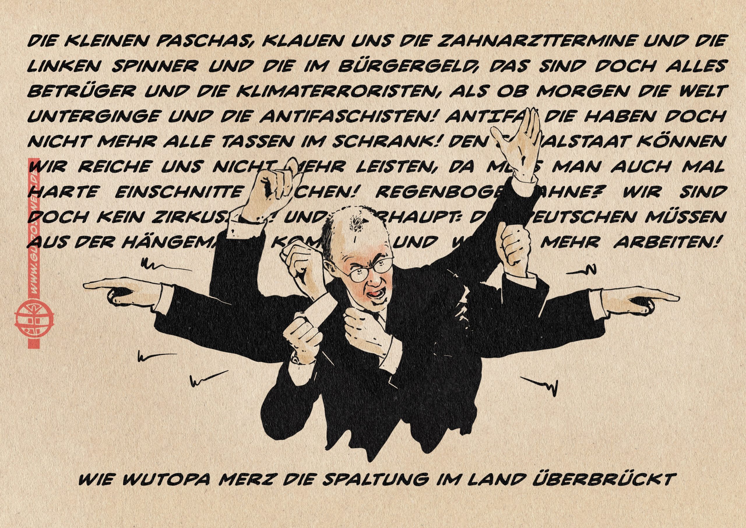 Der Wutopa