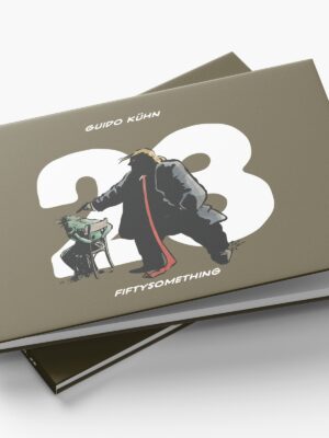 Fiftysomething 23
