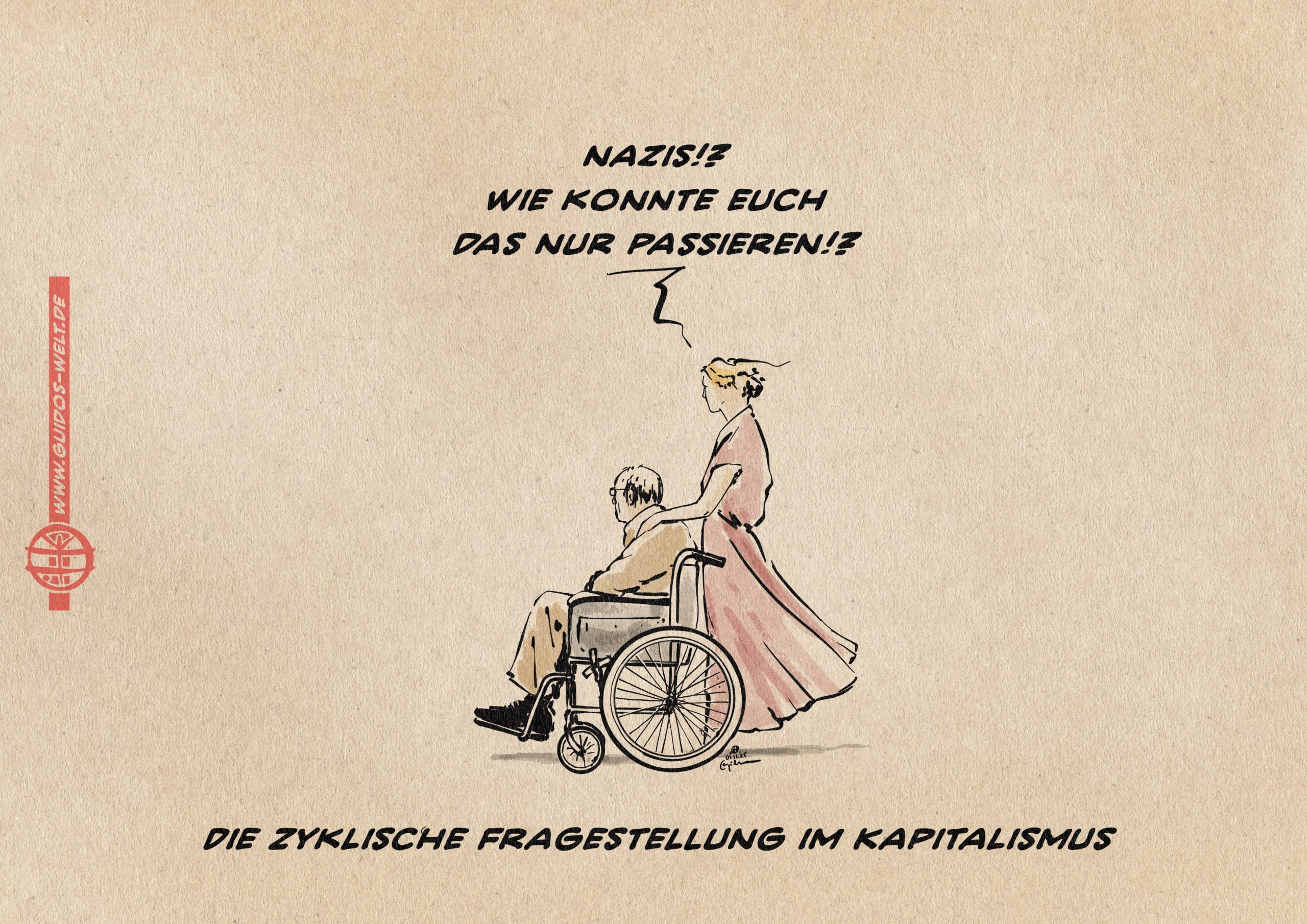Das zyklische Produkt
