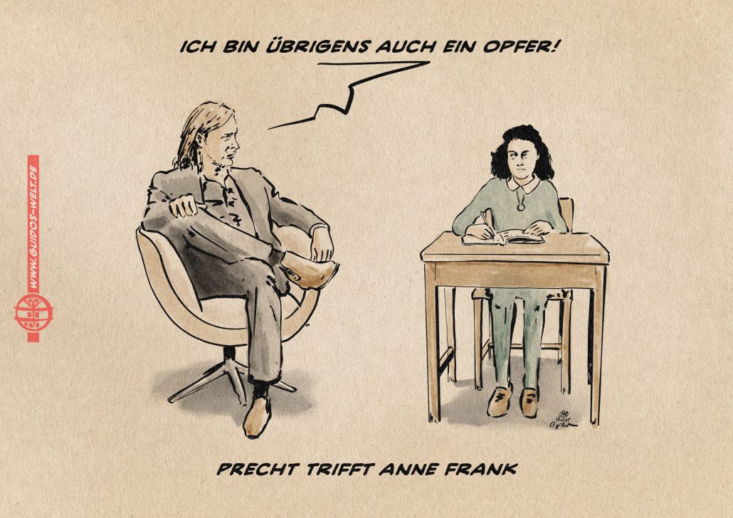 Opferdiskurs