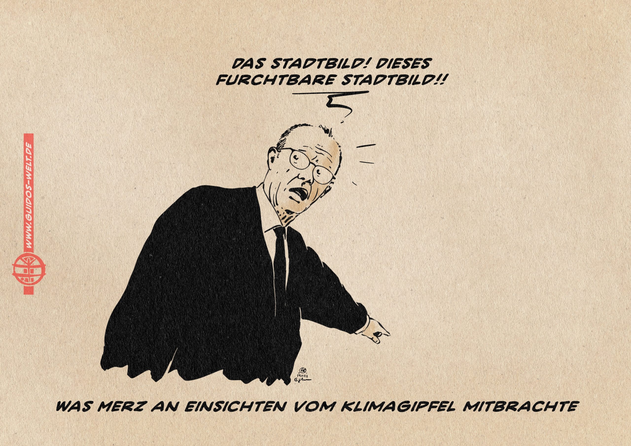 Der Mokant