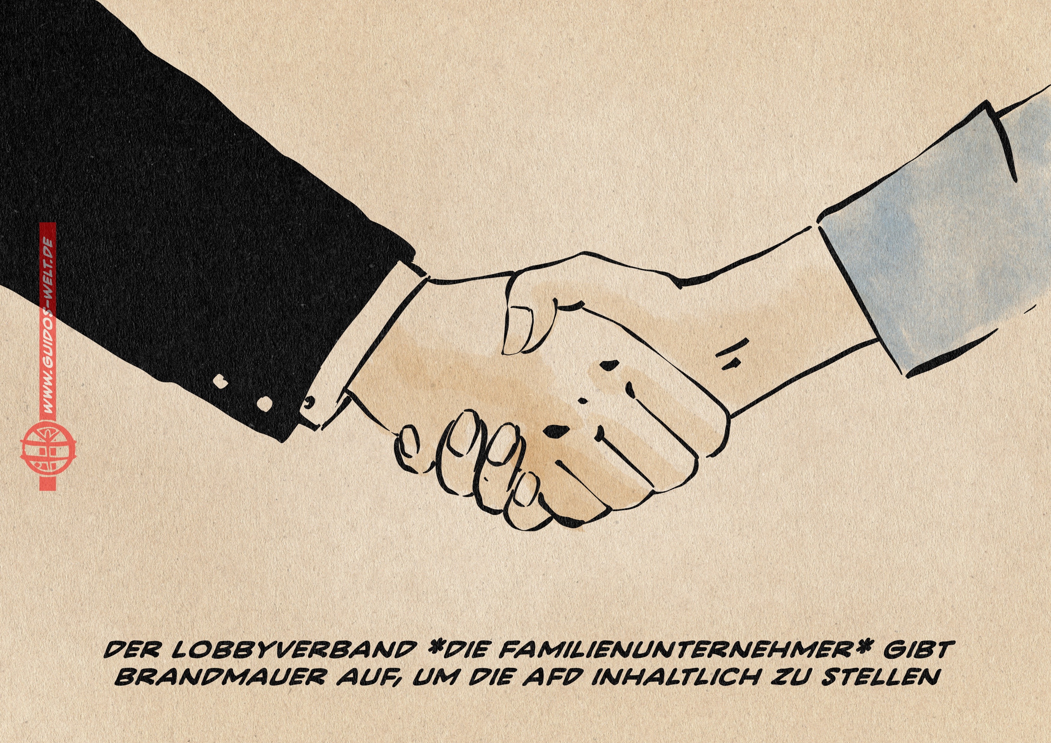 Die Familienunternehmer