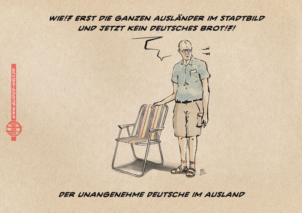 Merz das Brot
