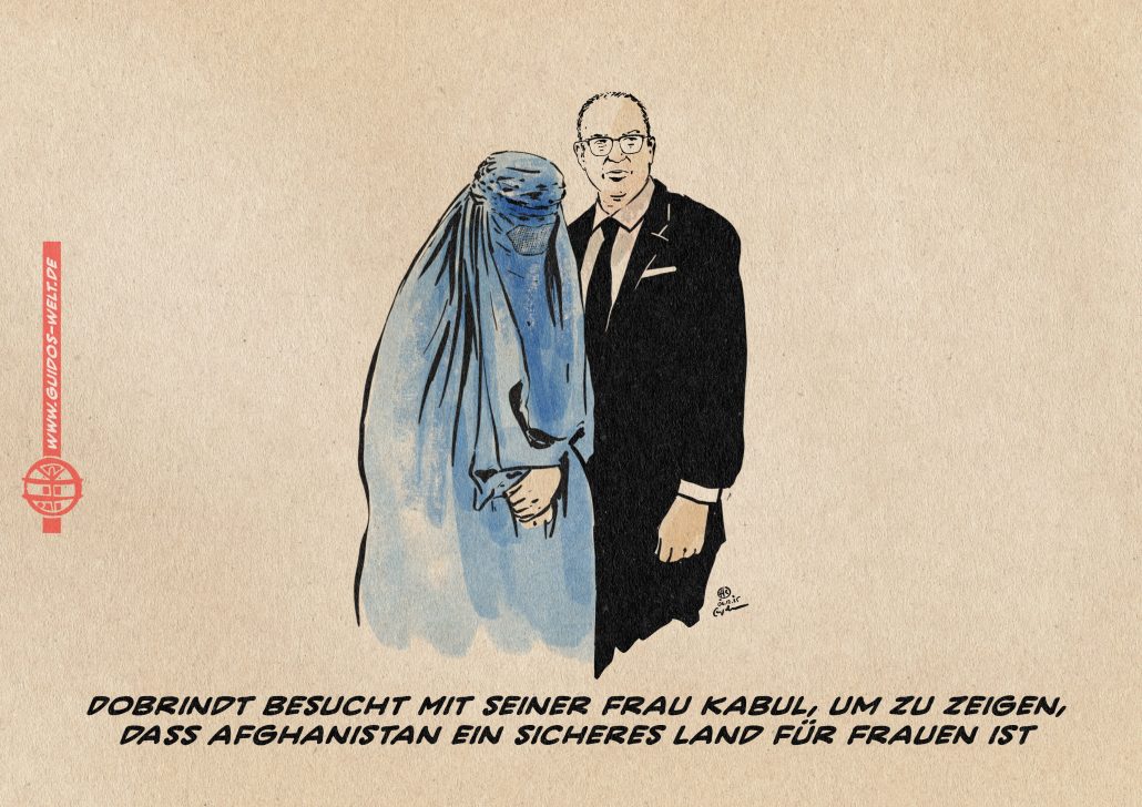Der Taliban