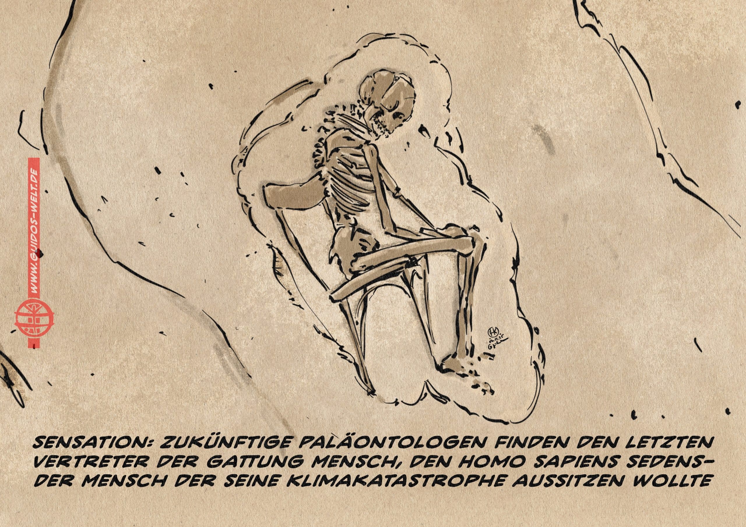 Homo sapiens sedens