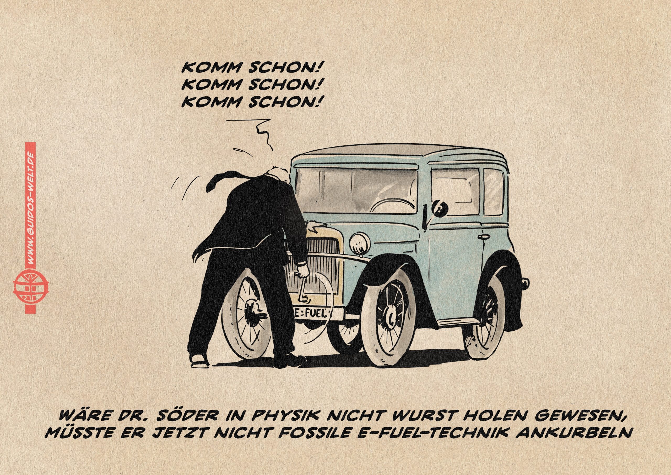 Dr. Kurbel