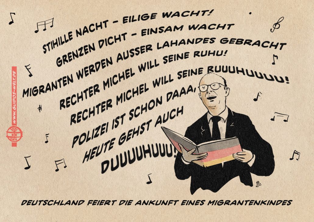 Scheinheiligland