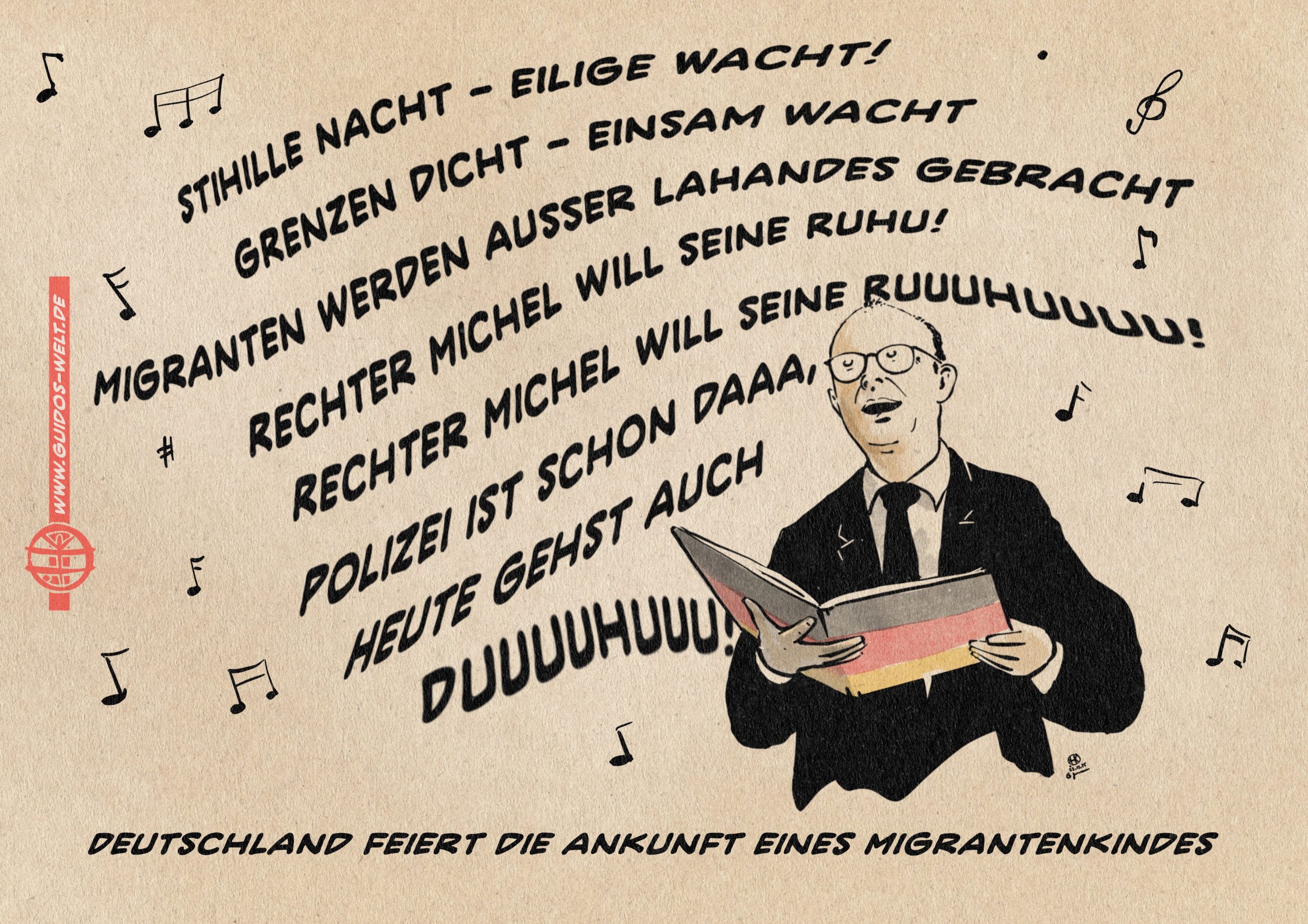 Scheinheiligland
