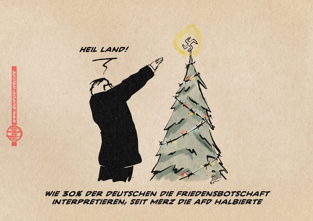 Heil Land!
