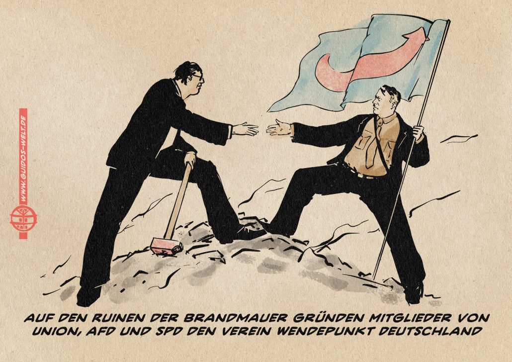 Die Wende