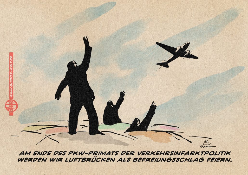 Utopie als Aufgabe
