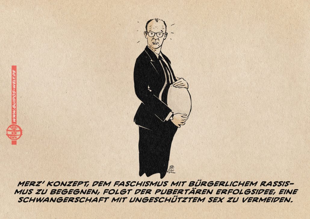 Der Türöffner