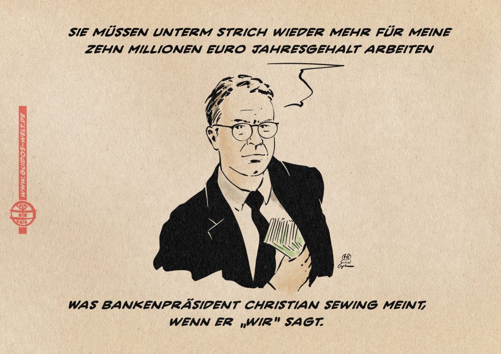 Der Abschöpfer